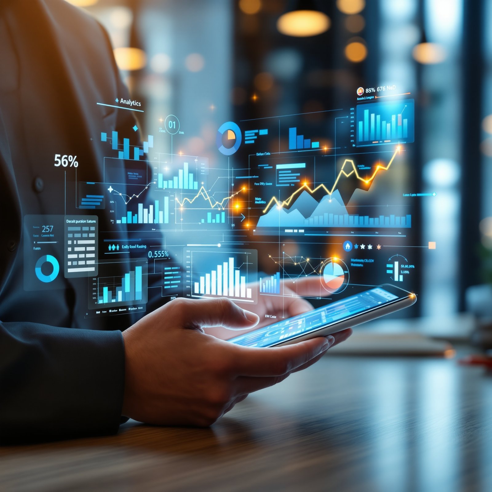 Digital Transformation